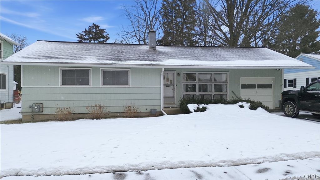 312 French Road, Utica, NY 13501