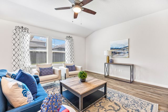 17031 Autry Falls, San Antonio, TX 78247