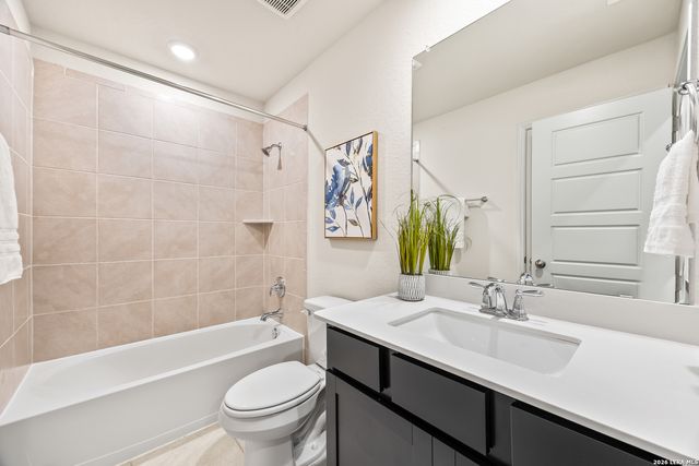 17031 Autry Falls, San Antonio, TX 78247