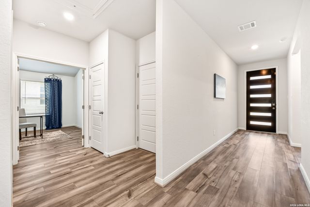 17031 Autry Falls, San Antonio, TX 78247