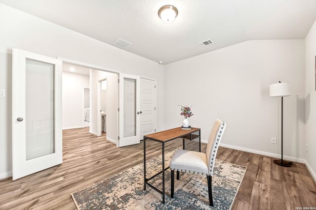17031 Autry Falls, San Antonio, TX 78247