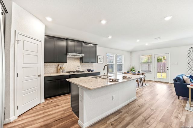 17031 Autry Falls, San Antonio, TX 78247