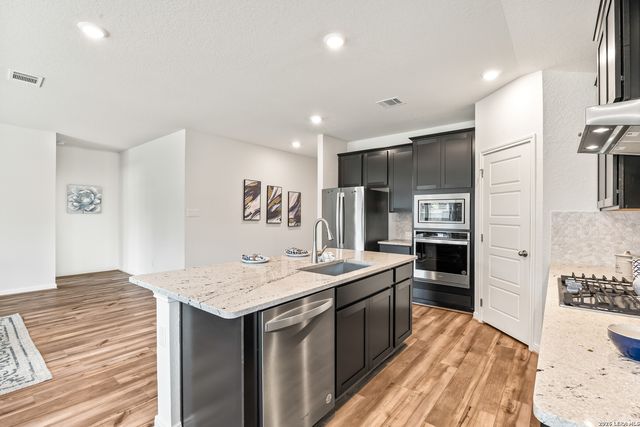 17031 Autry Falls, San Antonio, TX 78247
