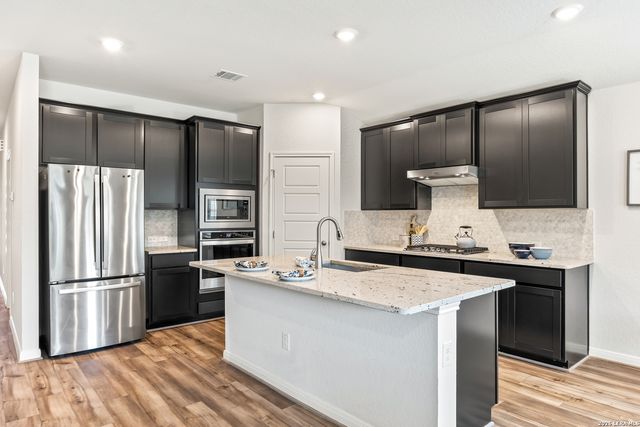 17031 Autry Falls, San Antonio, TX 78247