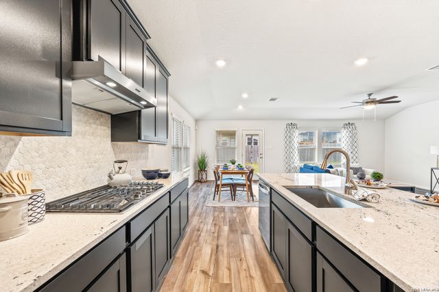17031 Autry Falls, San Antonio, TX 78247