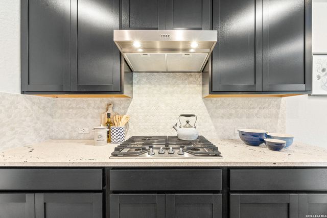 17031 Autry Falls, San Antonio, TX 78247