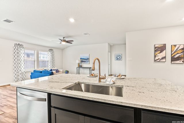 17031 Autry Falls, San Antonio, TX 78247