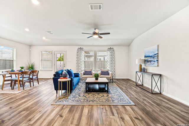 17031 Autry Falls, San Antonio, TX 78247