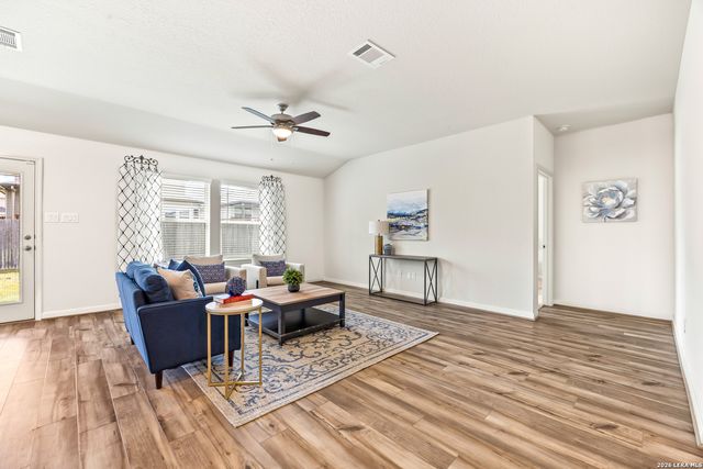 17031 Autry Falls, San Antonio, TX 78247