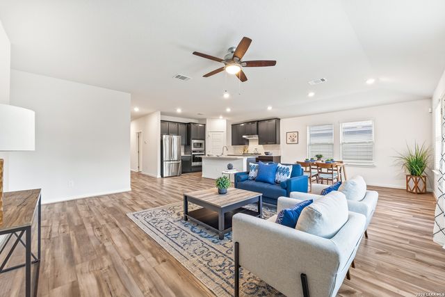 17031 Autry Falls, San Antonio, TX 78247
