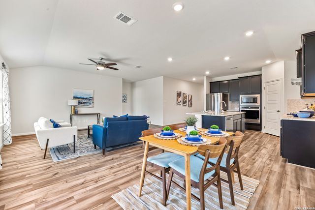 17031 Autry Falls, San Antonio, TX 78247