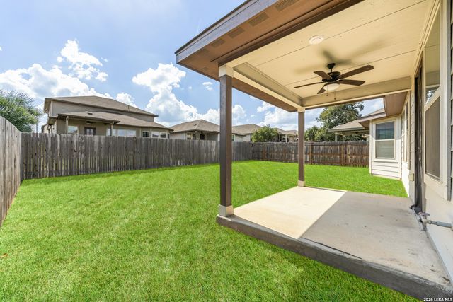 17031 Autry Falls, San Antonio, TX 78247