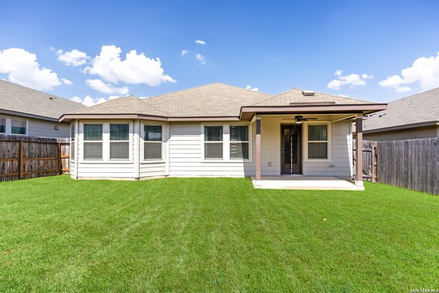 17031 Autry Falls, San Antonio, TX 78247