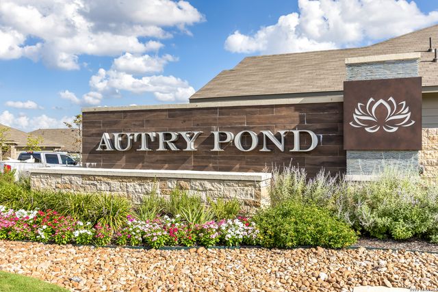 17031 Autry Falls, San Antonio, TX 78247