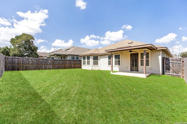 17031 Autry Falls, San Antonio, TX 78247