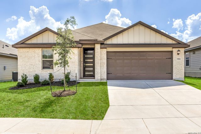 17031 Autry Falls, San Antonio, TX 78247