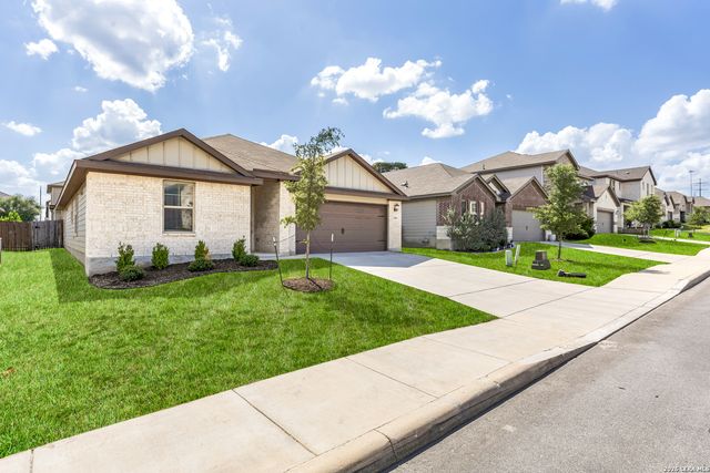 17031 Autry Falls, San Antonio, TX 78247