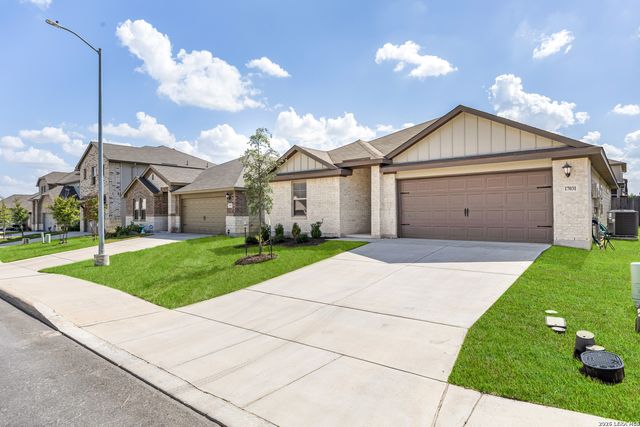 17031 Autry Falls, San Antonio, TX 78247
