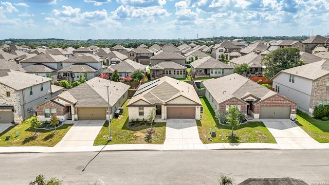 17031 Autry Falls, San Antonio, TX 78247