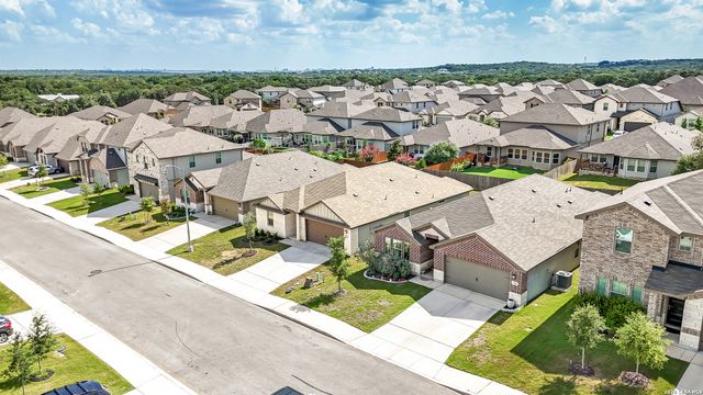 17031 Autry Falls, San Antonio, TX 78247