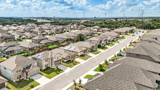 17031 Autry Falls, San Antonio, TX 78247