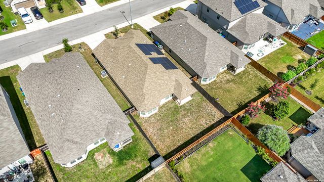 17031 Autry Falls, San Antonio, TX 78247