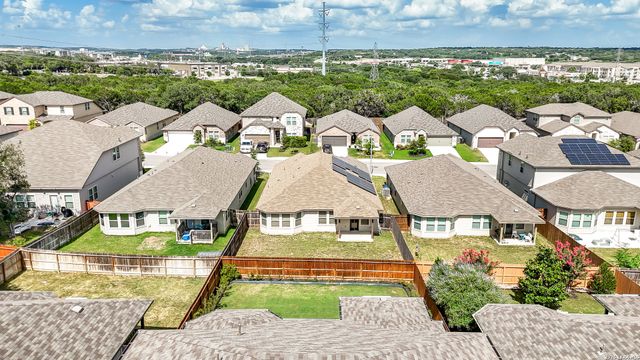 17031 Autry Falls, San Antonio, TX 78247