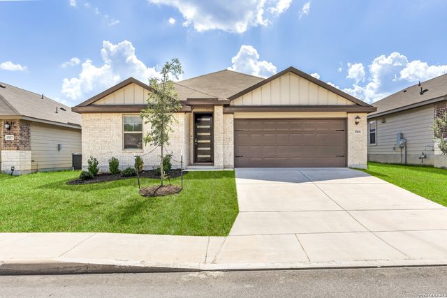 17031 Autry Falls, San Antonio, TX 78247