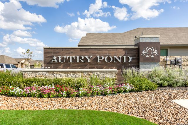 17031 Autry Falls, San Antonio, TX 78247