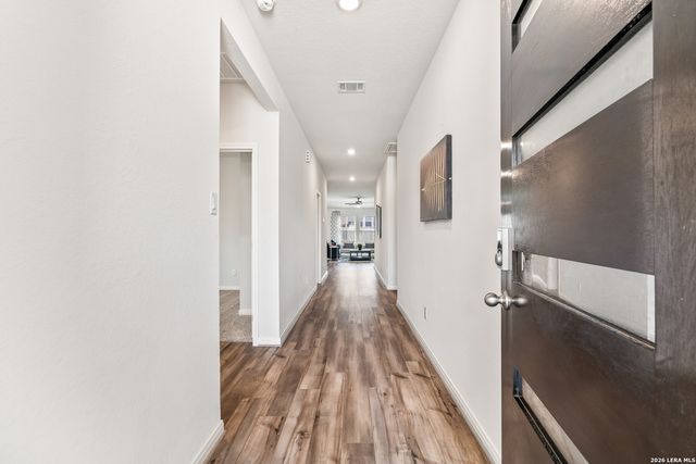 17031 Autry Falls, San Antonio, TX 78247