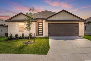 17031 Autry Falls, San Antonio, TX 78247
