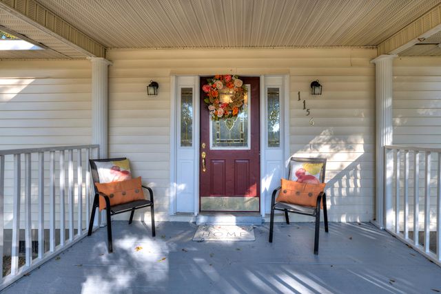 1156 Middle Drive, Pinewood, SC 29125