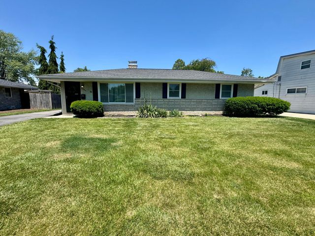 5246 Bigelow Drive, Hilliard, OH 43026