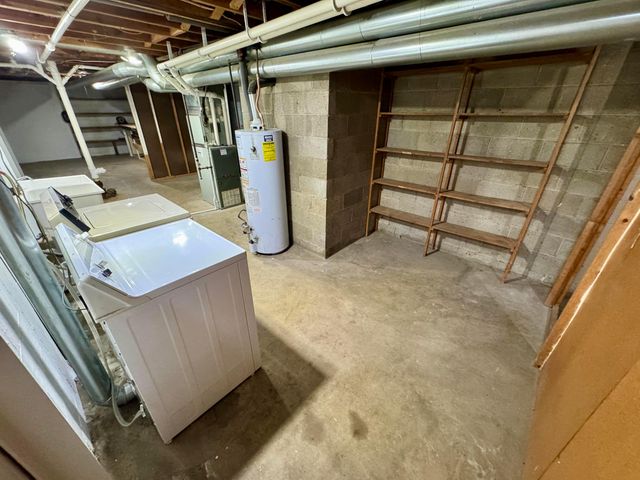 5246 Bigelow Drive, Hilliard, OH 43026