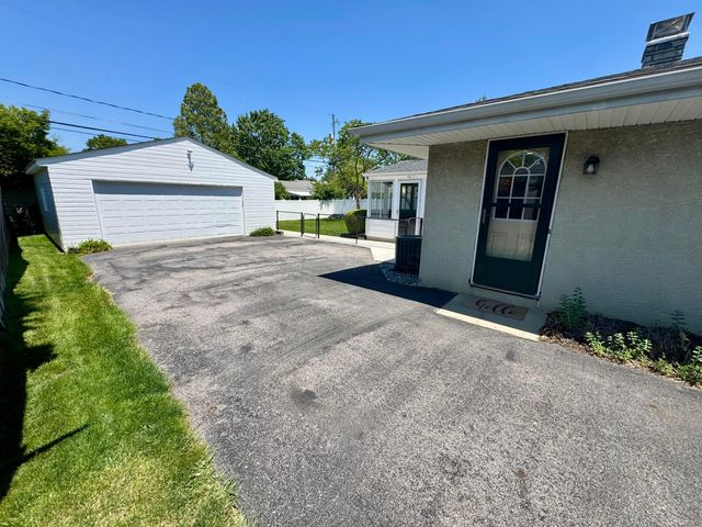 5246 Bigelow Drive, Hilliard, OH 43026