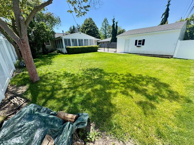 5246 Bigelow Drive, Hilliard, OH 43026