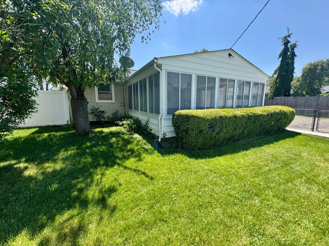 5246 Bigelow Drive, Hilliard, OH 43026