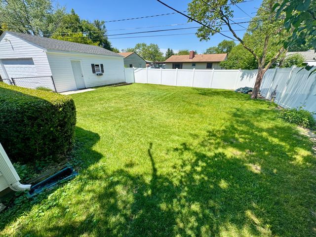 5246 Bigelow Drive, Hilliard, OH 43026