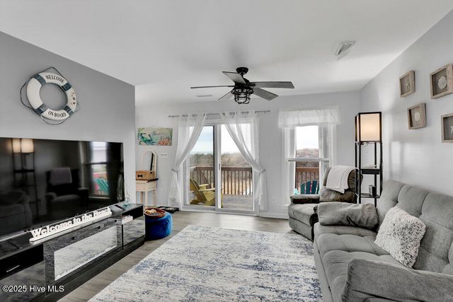 3802 Island Drive, N Topsail Beach, NC 28460