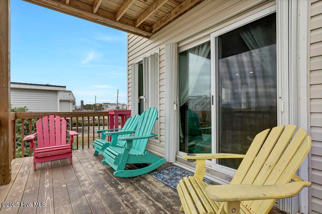 3802 Island Drive, N Topsail Beach, NC 28460