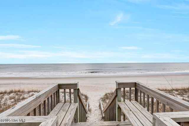 3802 Island Drive, N Topsail Beach, NC 28460