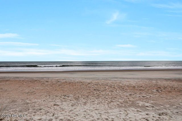 3802 Island Drive, N Topsail Beach, NC 28460