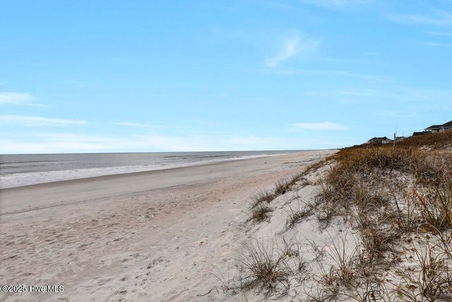 3802 Island Drive, N Topsail Beach, NC 28460