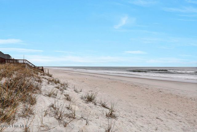 3802 Island Drive, N Topsail Beach, NC 28460