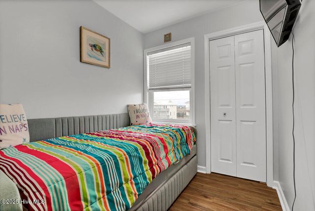 3802 Island Drive, N Topsail Beach, NC 28460