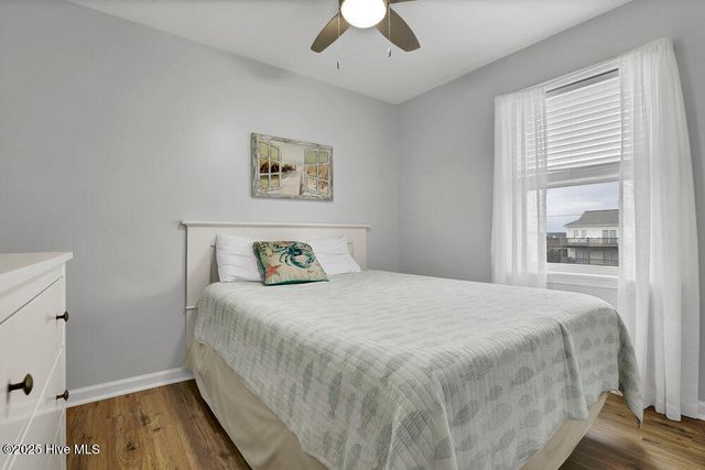 3802 Island Drive, N Topsail Beach, NC 28460