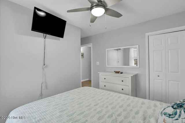 3802 Island Drive, N Topsail Beach, NC 28460