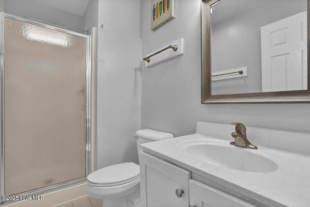 3802 Island Drive, N Topsail Beach, NC 28460