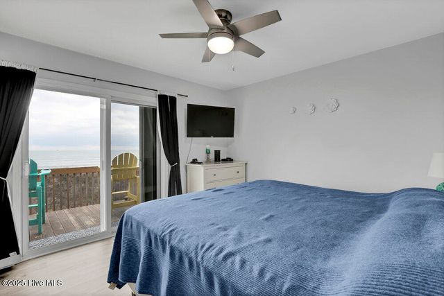 3802 Island Drive, N Topsail Beach, NC 28460