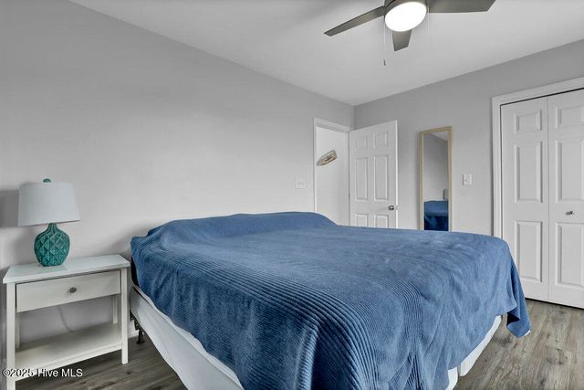 3802 Island Drive, N Topsail Beach, NC 28460